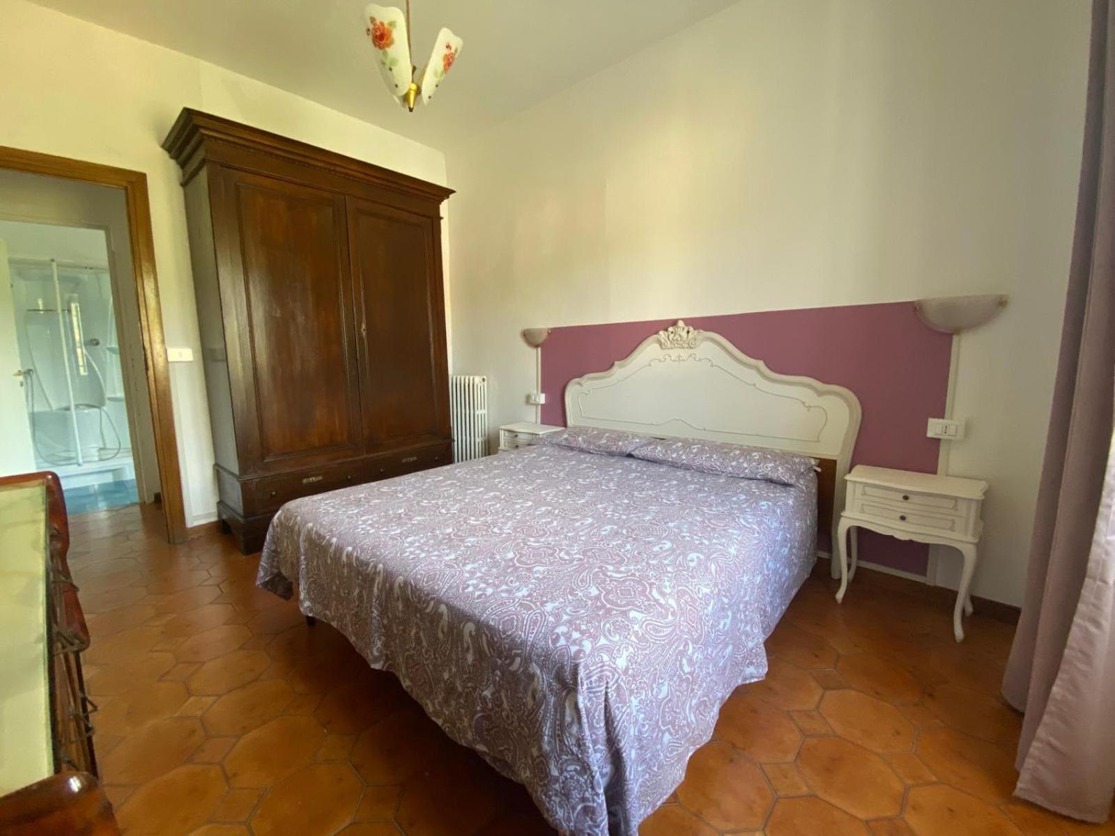 Villa Casa Elvira Imperia Exterior foto