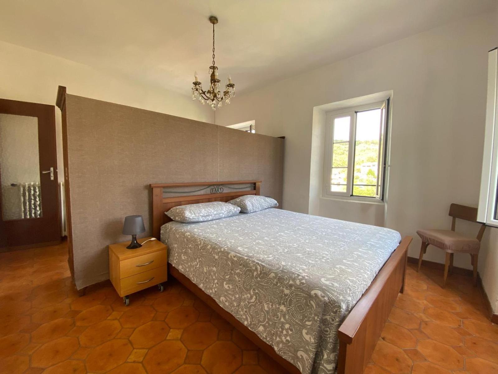 Villa Casa Elvira Imperia Exterior foto